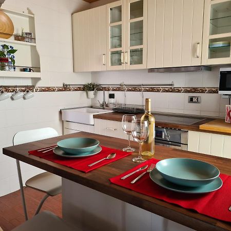 Casa Thalia Old Town Teguise By Pvl Apartment Bagian luar foto