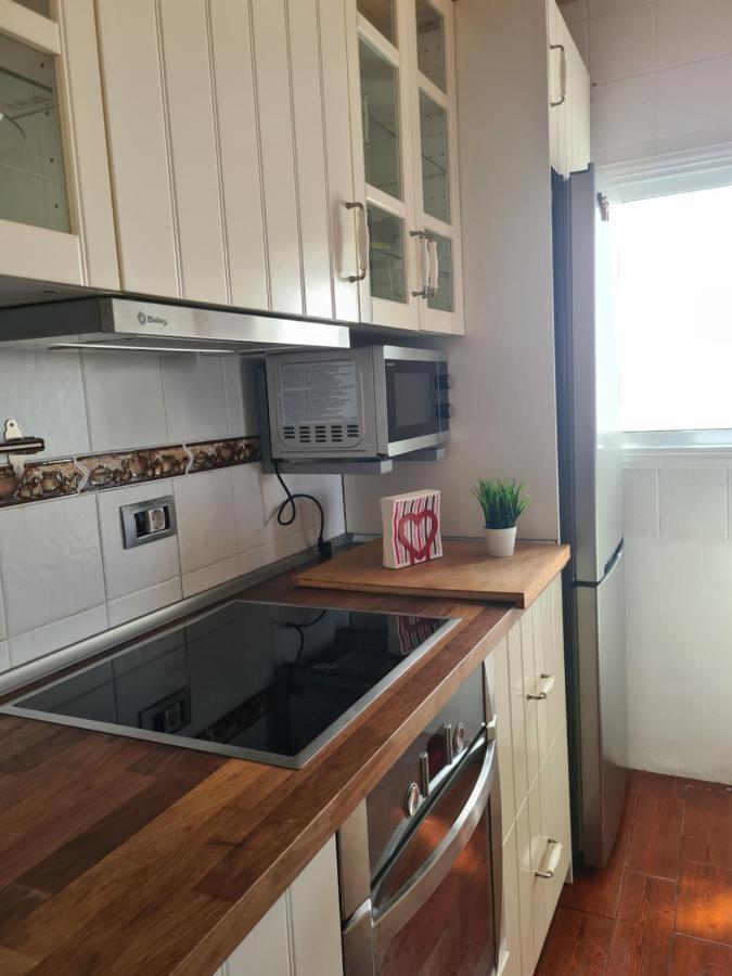 Casa Thalia Old Town Teguise By Pvl Apartment Bagian luar foto
