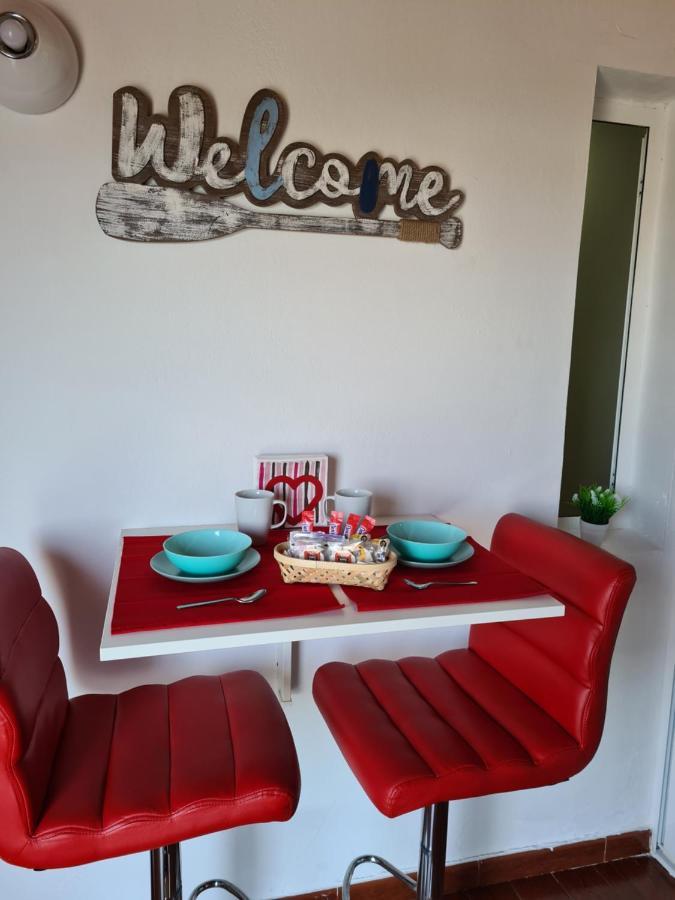 Casa Thalia Old Town Teguise By Pvl Apartment Bagian luar foto