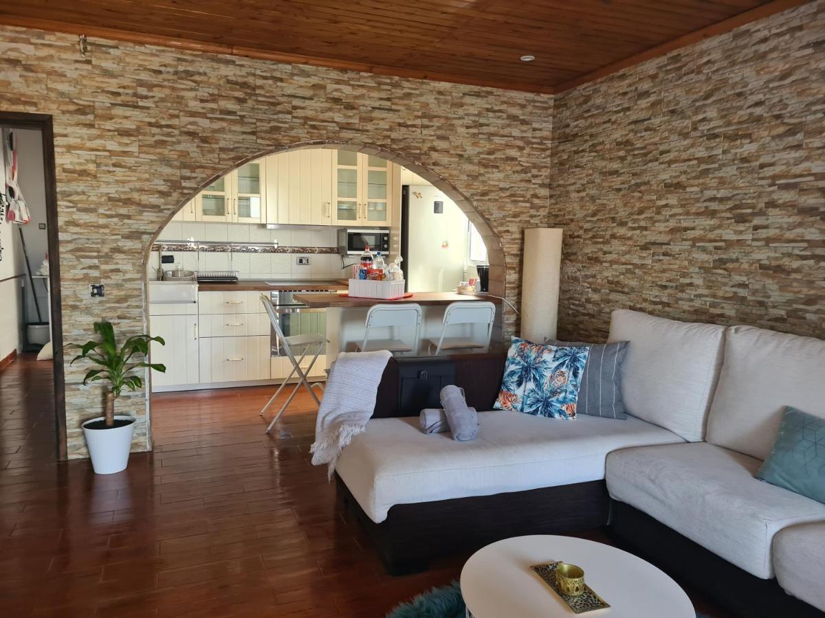 Casa Thalia Old Town Teguise By Pvl Apartment Bagian luar foto