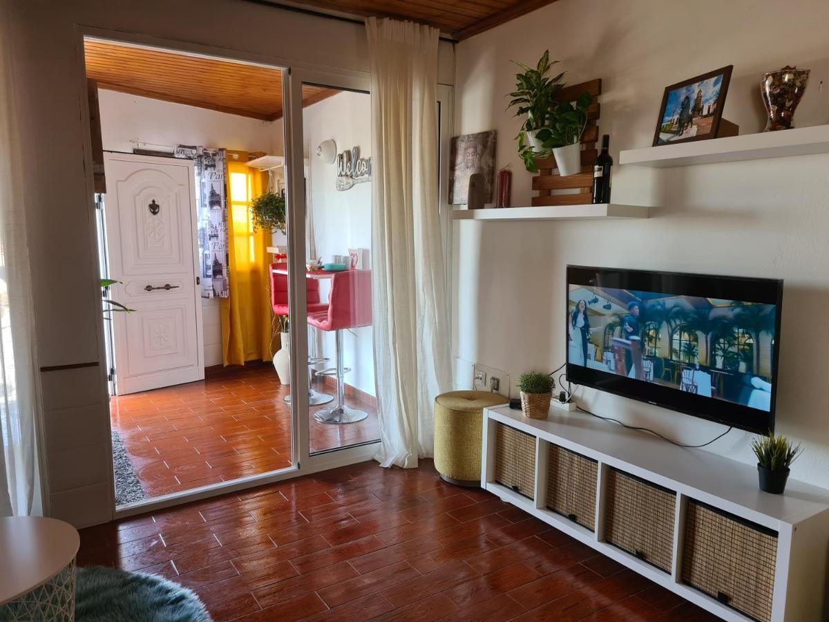 Casa Thalia Old Town Teguise By Pvl Apartment Bagian luar foto