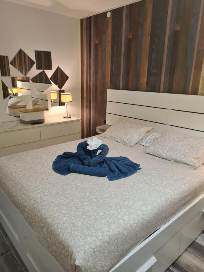 Casa Thalia Old Town Teguise By Pvl Apartment Bagian luar foto