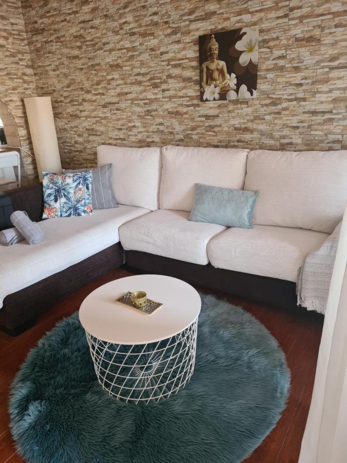Casa Thalia Old Town Teguise By Pvl Apartment Bagian luar foto