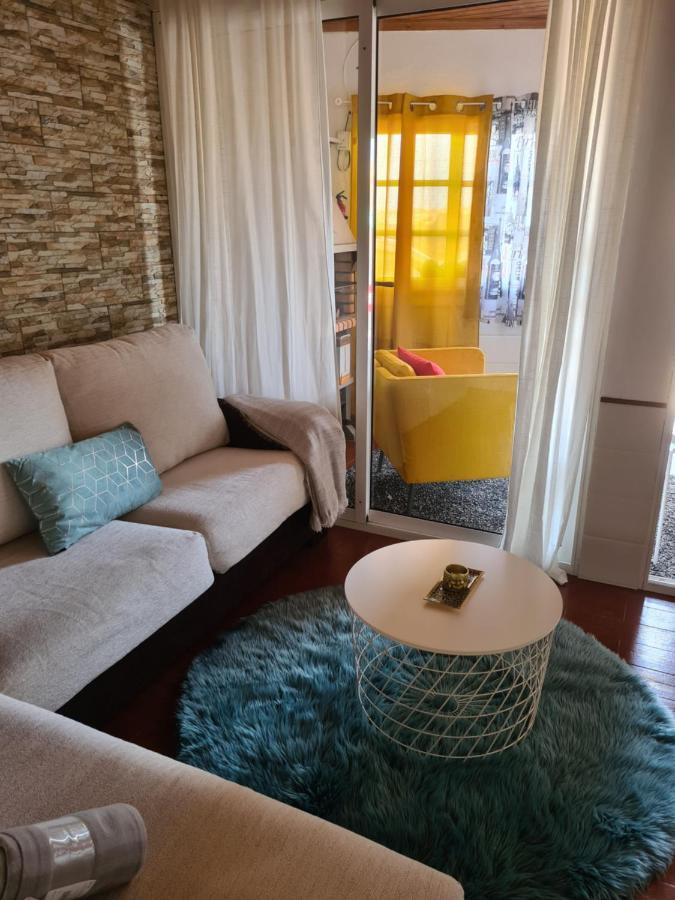 Casa Thalia Old Town Teguise By Pvl Apartment Bagian luar foto