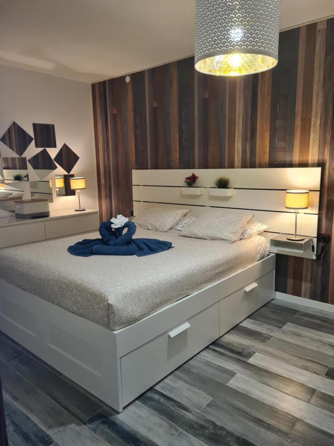 Casa Thalia Old Town Teguise By Pvl Apartment Bagian luar foto