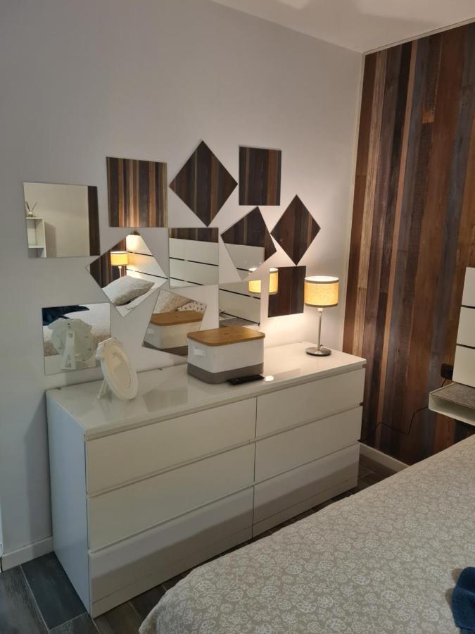Casa Thalia Old Town Teguise By Pvl Apartment Bagian luar foto