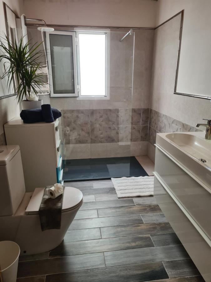 Casa Thalia Old Town Teguise By Pvl Apartment Bagian luar foto