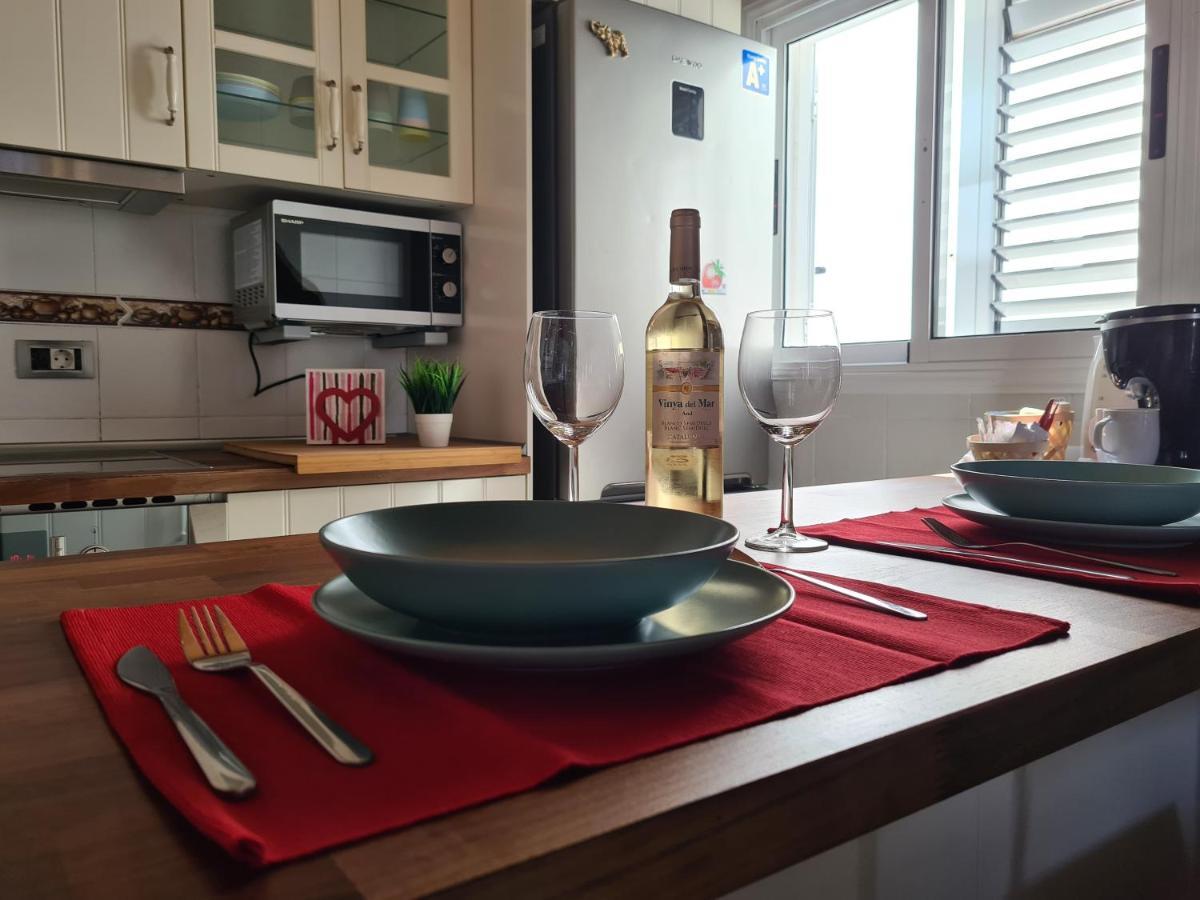 Casa Thalia Old Town Teguise By Pvl Apartment Bagian luar foto
