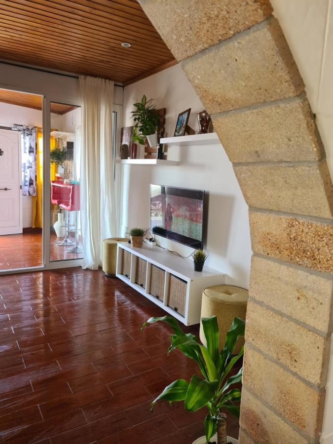Casa Thalia Old Town Teguise By Pvl Apartment Bagian luar foto