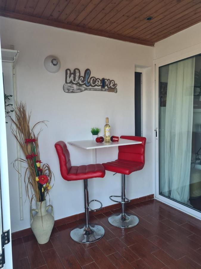 Casa Thalia Old Town Teguise By Pvl Apartment Bagian luar foto