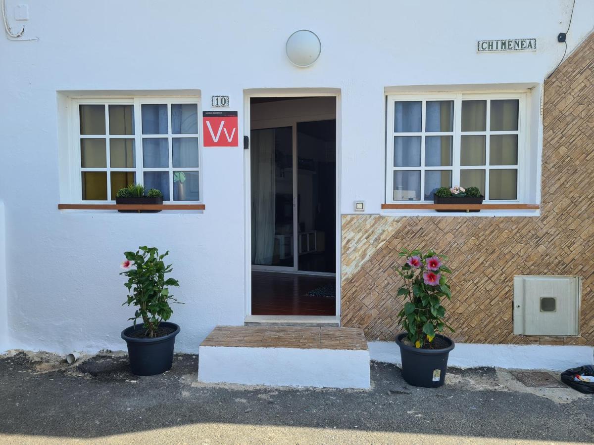 Casa Thalia Old Town Teguise By Pvl Apartment Bagian luar foto
